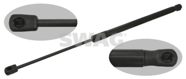 BAGAJ AMORTISORU FEBI 47047