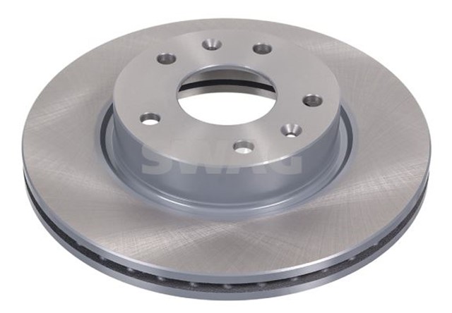 FREN DISKI FEBI 43829