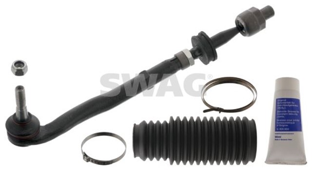 ROT MILI DIREKSIYON BILEZIGI KITI ILE FEBI 46286