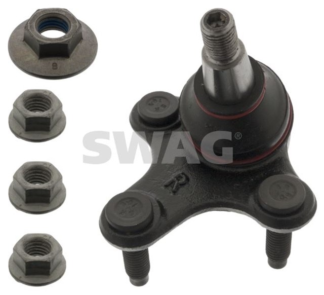 ROTIL EMNIYET SOMUNLARI ILE FEBI 31486