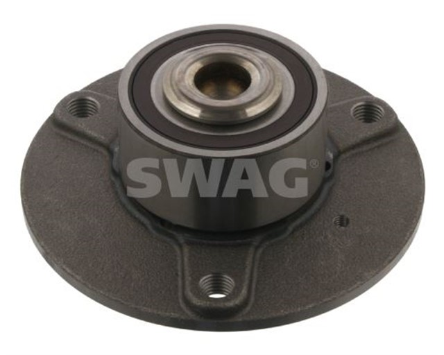 TEKERLEK RULMANI TAKIMI FEBI 36789