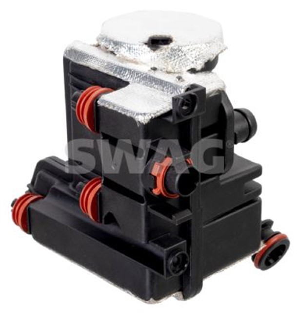 YAG SEPERATORU AUDI FEBI 175690