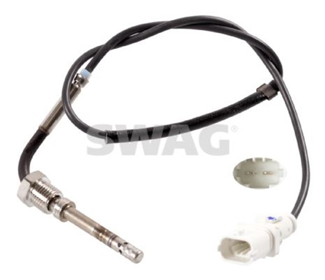 EGZOZ SICAKLIK SENSORU ELEKTRIK - CITRO N FEBI 174954