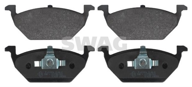 FREN BALATASI ON GOLF4 - GOLF5 - JETTA - BORA - POLO - A3 - LEON 97 - 