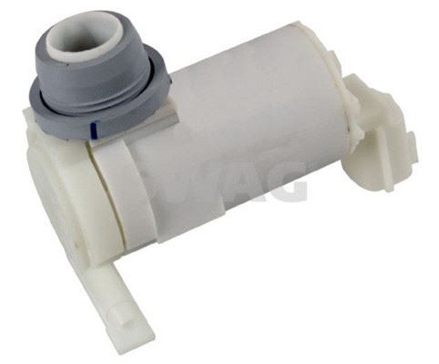 SILECEK POMPASI CAM TEMIZLEME SISTEMI ICIN SIZDIRMAZ HALKA ILE ISUZU FEBI 109267