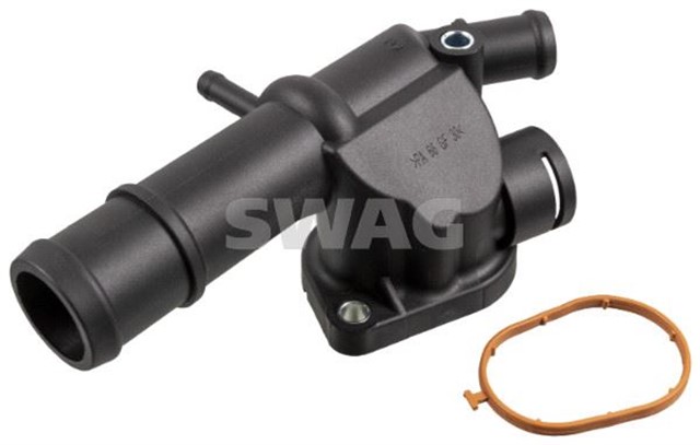 SOGUTMA SUYU FLANSI FEBI 178905