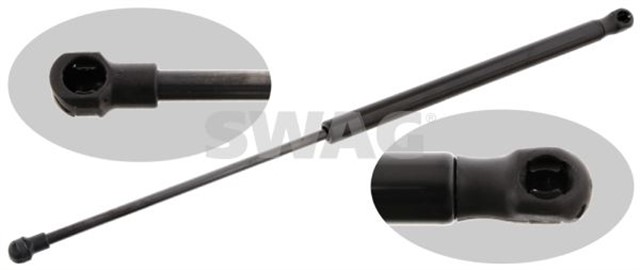 BAGAJ AMORTISORU FEBI 27710