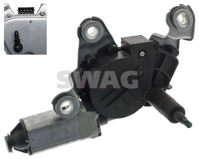 CAM SILECEK MOTORU FEBI 48673