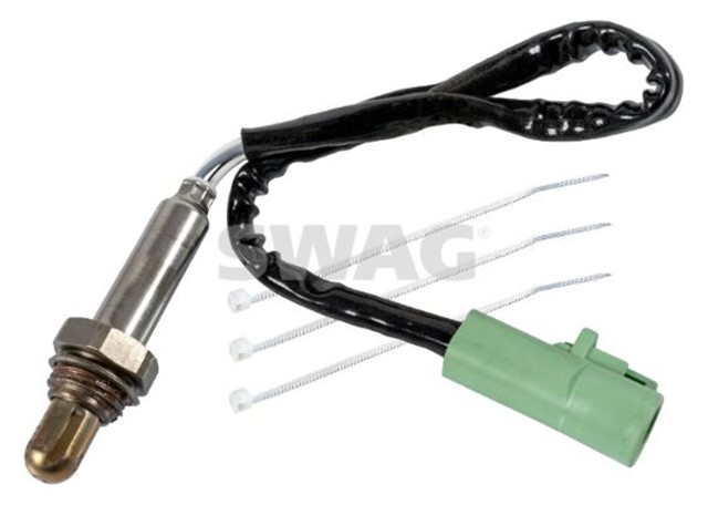 LAMBDA SENSORU FEBI 176363