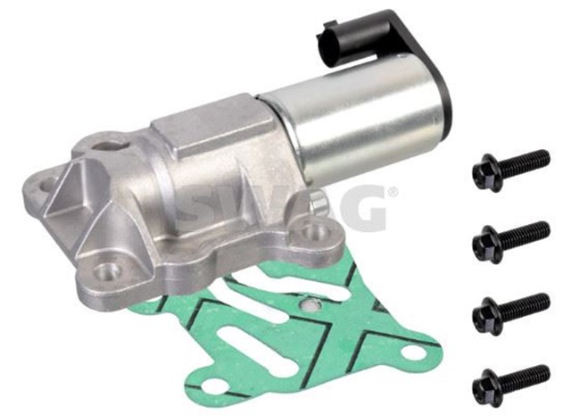 MANYETIK VALF ONARIM SETI MOTOR EKSANTRIK MILI AYAR DEGISTIRME ICIN VOLVO PKW FEBI 175295