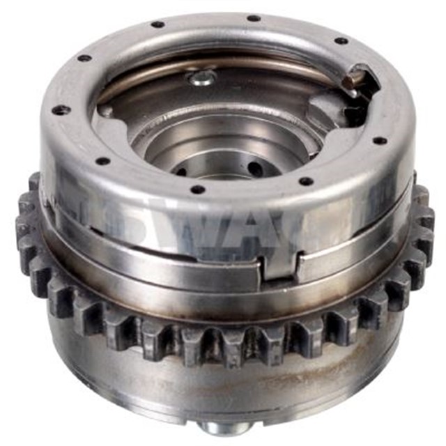 EKSANTIRIK DISLISI SILINDIR KAPAGI BILESENLERI - MERCEDES FEBI 176729