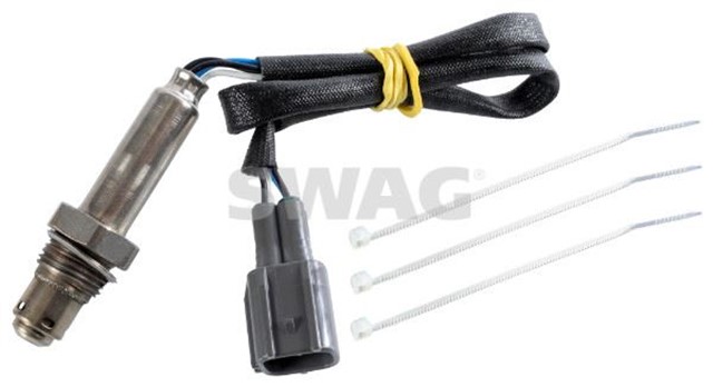 LAMBDA SENSORU LEXUS FEBI 175861