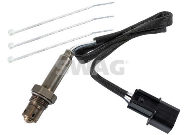 LAMBDA SENSORU HYUNDAI FEBI 175869