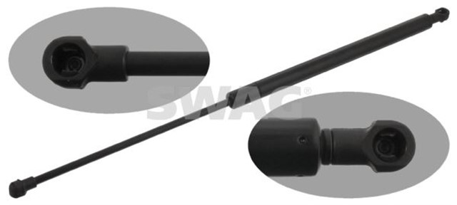 BAGAJ AMORTISORU FEBI 38281