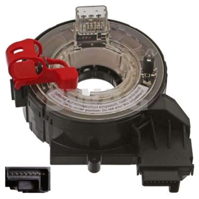 AIRBAG ZEMBEREGI FEBI 46760