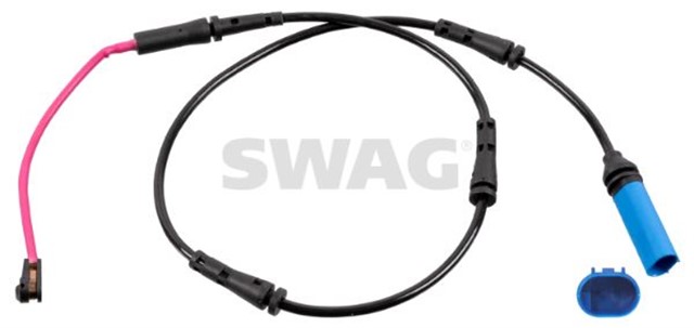 FREN IKAZ KABLOSU ELEKTRIK - BMW FEBI 176452