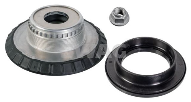 AMORTISOR UST TAKOZU SUSPANSIYON - MERCEDES - BENZ CAR FEBI 177620