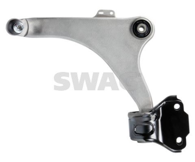 ALT SALINCAK SOL VOLVO S60 2010 - 2018 S90 2016 2019 V60 2010 - 2018 V70 2010 - 2015 FEBI 176881 ALIMINYUM