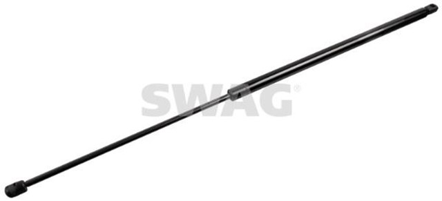 BAGAJ AMORTISORU KAPUTLAR - KAPAKLAR - KAPILAR BAGAJ KAPAGI ICIN FORD CAR FEBI 177668