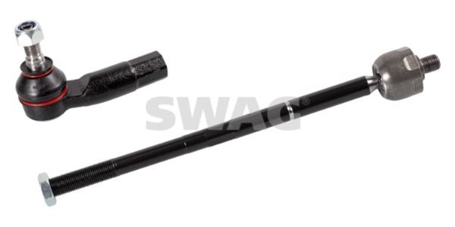 ROT MILI UC PARCA. SOMUN VE EMNIYET SOMUNU DAHIL 176903