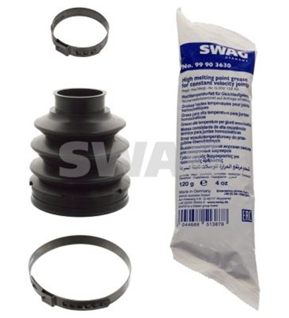 AKS KORUGU TAKIMI FEBI 101672