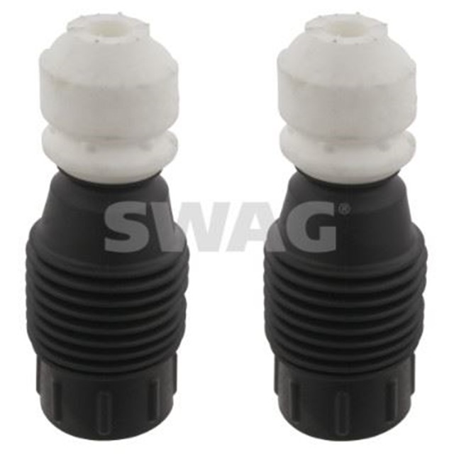 AMORTISOR KORUGU FIAT FEBI 180794