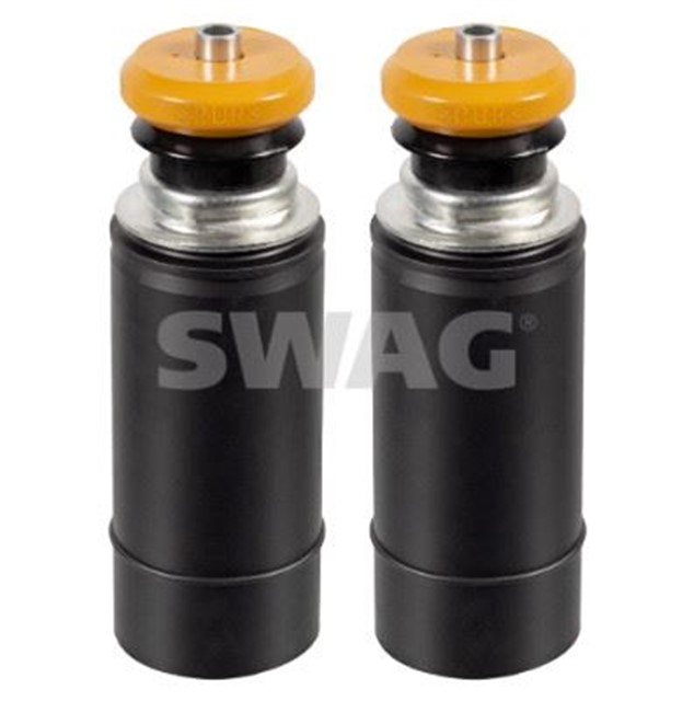 AMORTISOR KORUGU ALFA ROMEO FEBI 180813