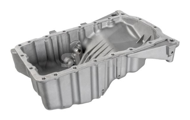 YAG KARTERI AUDI FEBI 179331