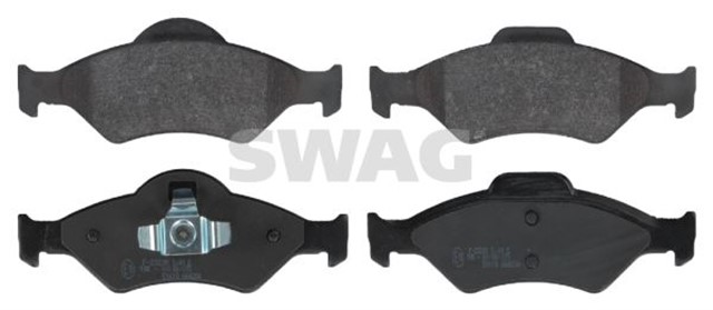 FREN BALATASI TAKIMI FEBI 16400