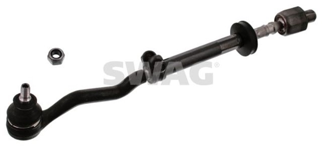 ROT MILI AYARLANABILIR FEBI 8572