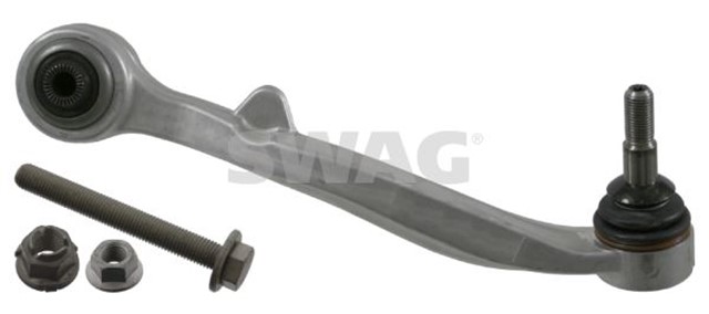 SALINCAK YATAK. MAFSAL VE MONTAJ MALZEMESI ILE FEBI 40372