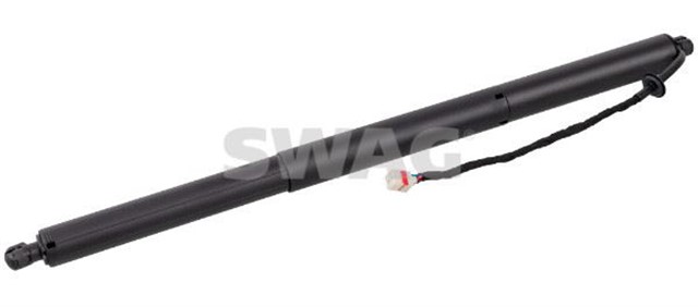 BAGAJ AMORTISORU LAND ROVER FEBI 179317