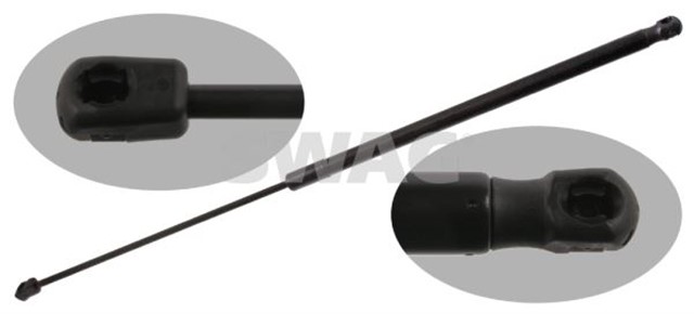 BAGAJ AMORTISORU FEBI 39261