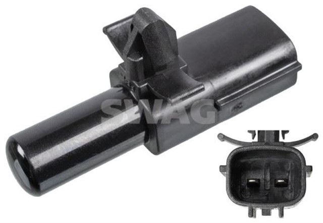 HAVA SICAKLIK SENSORU MAZDA FEBI 174015