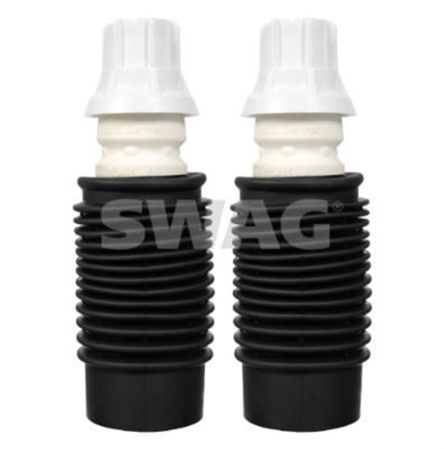 AMORTISOR KORUGU FIAT FEBI 180805