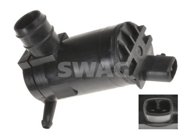 SILECEK POMPASI CHEVROLET GM FEBI 109268