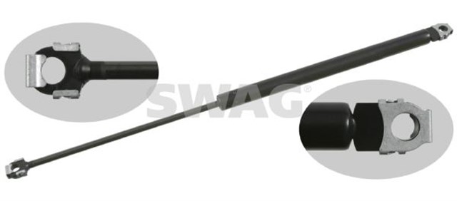 BAGAJ AMORTISORU FEBI 1784