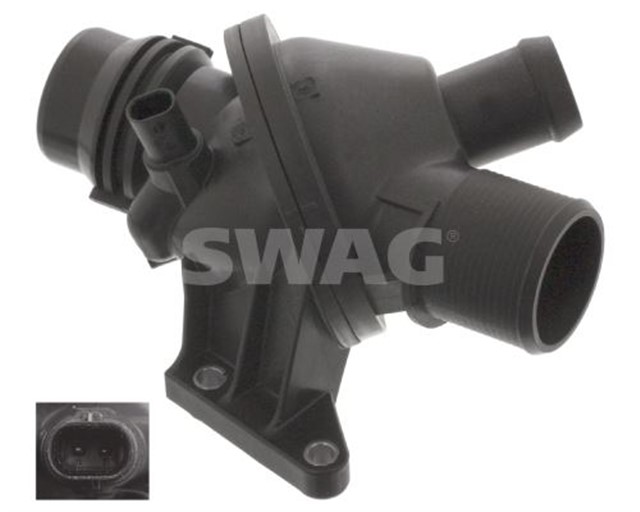 TERMOSTAT FEBI 46404