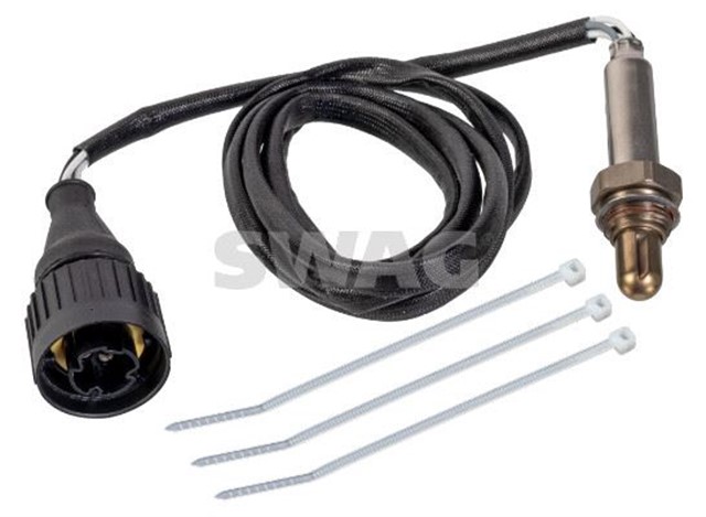 LAMBDA SONDA FEBI 177424