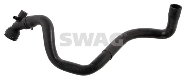 RADYATOR HORTUMU ALT GOLF4 - BORA - A3 - TOLEDO AKL - AEH 1.6 97 - 04