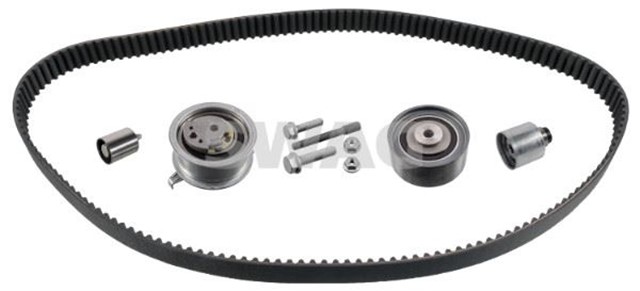 TRIGER SETI PASSAT - TIGUAN - A4 CBDA - CBDB - CAGA - CAHA 2.0 TDI 10 - 