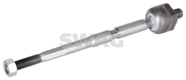 ROT MILI KONTRA SOMUN ILE FIAT FEBI 180057