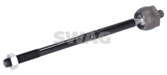 ROT MILI KONTRA SOMUN ILE FORD FEBI 180189