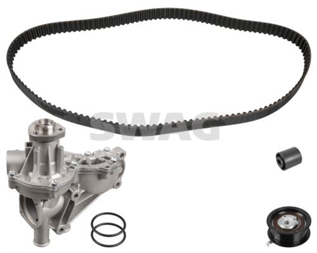 TRIGER SETI SU POMPASI OLAN AUDI FEBI 172672