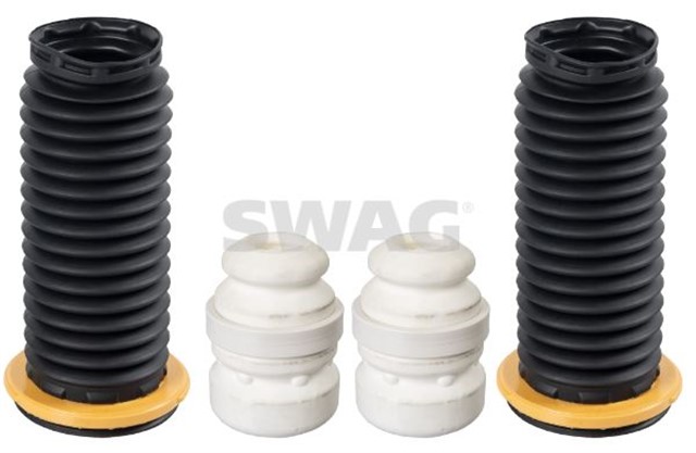 AMORTISOR KORUGU FEBI 173794