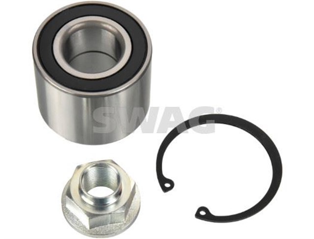 TEKERLEK RULMANI TAKIMI OPEL FEBI 178720