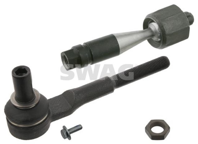 ROT MILI UC PARCA VE KURULUM MALZEMELERI DAHIL FEBI 36800