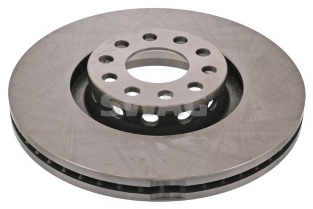 FREN DISKI FEBI 43994