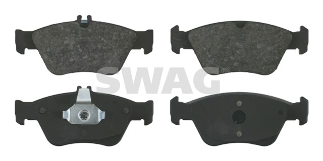 FREN BALATASI ON MERCEDES W202 S202 C208 W210 S210 C140 R170