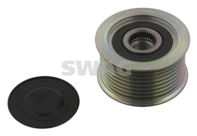 ALTERNATOR KASNAGI FEBI 32505